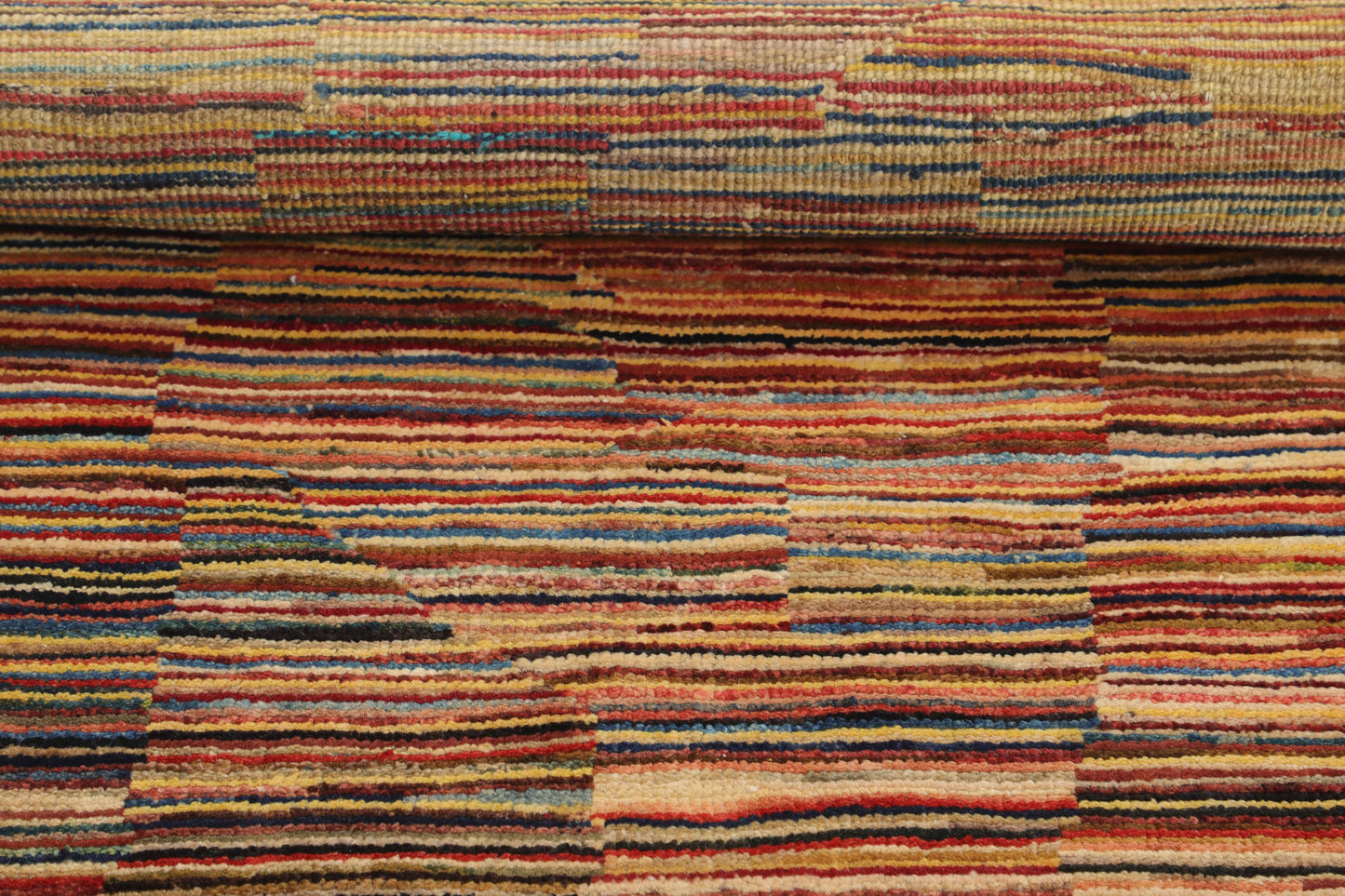 GABBEH-B8851