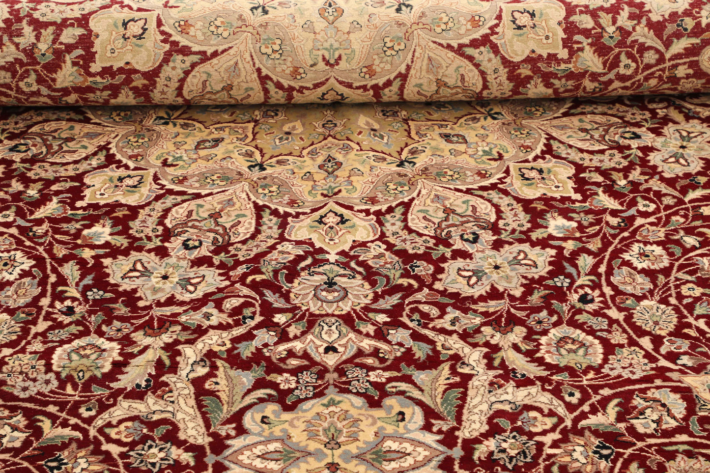 TRADITIONAL-D40527