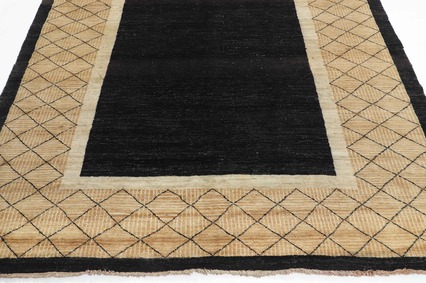 GABBEH-D4953