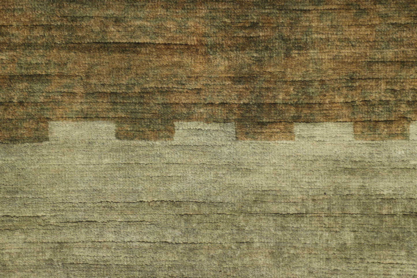 GABBEH-C1640