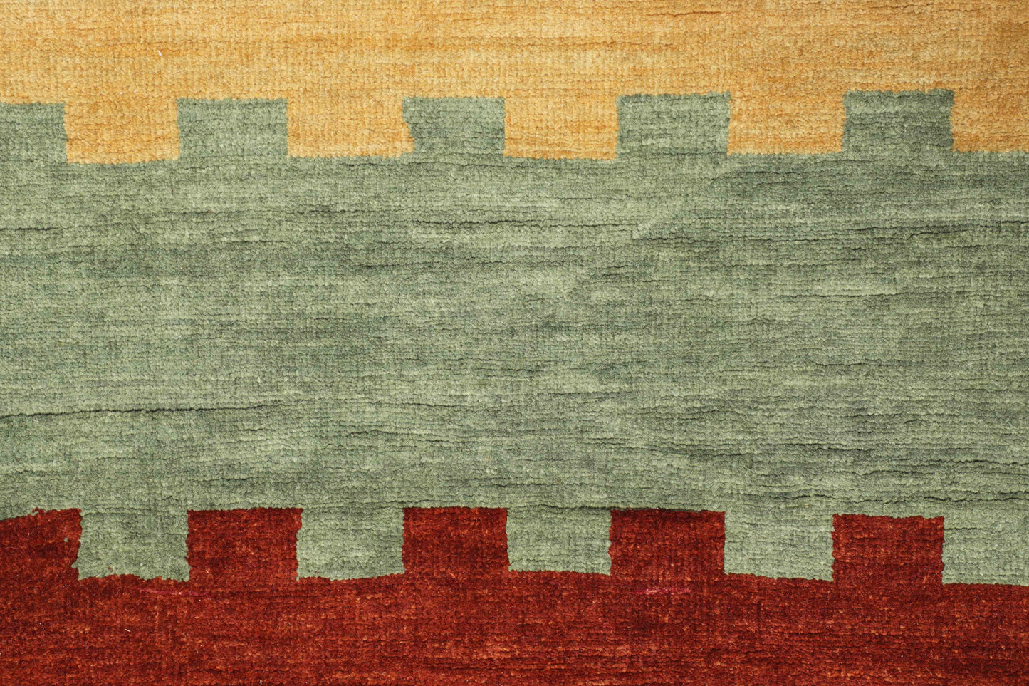 GABBEH-C1641
