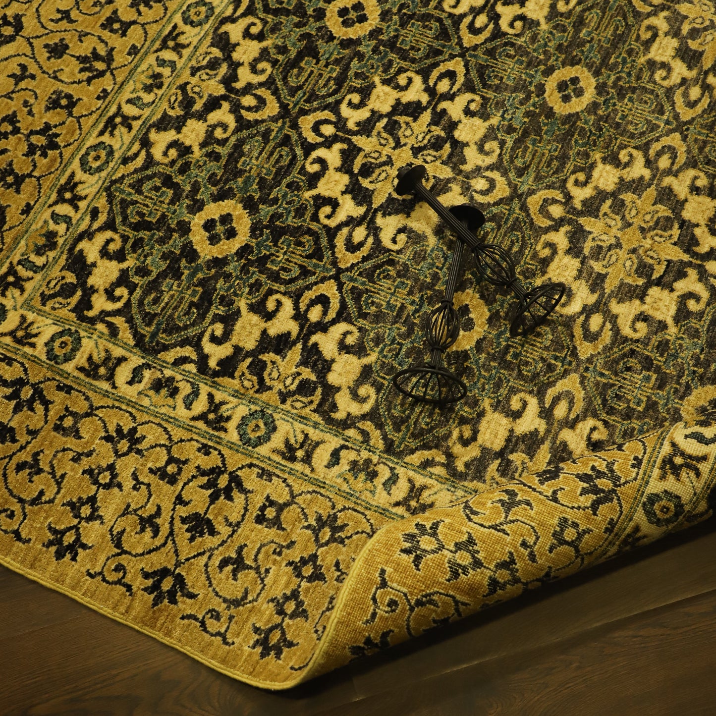 TRANSITIONAL-D55538