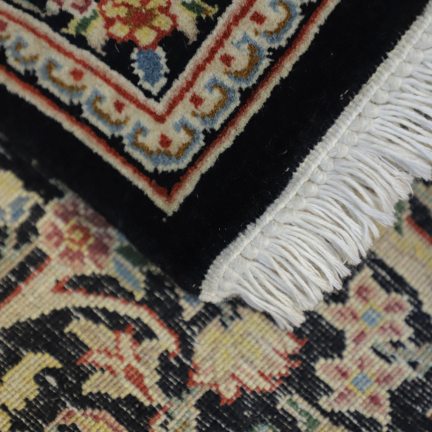 TRADITIONAL RUGS-D30499