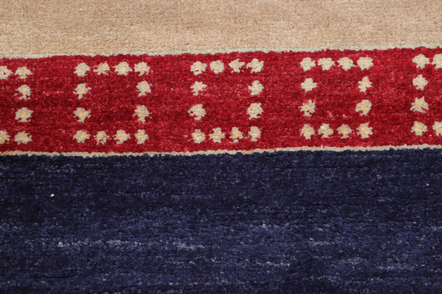 GABBEH-C4836