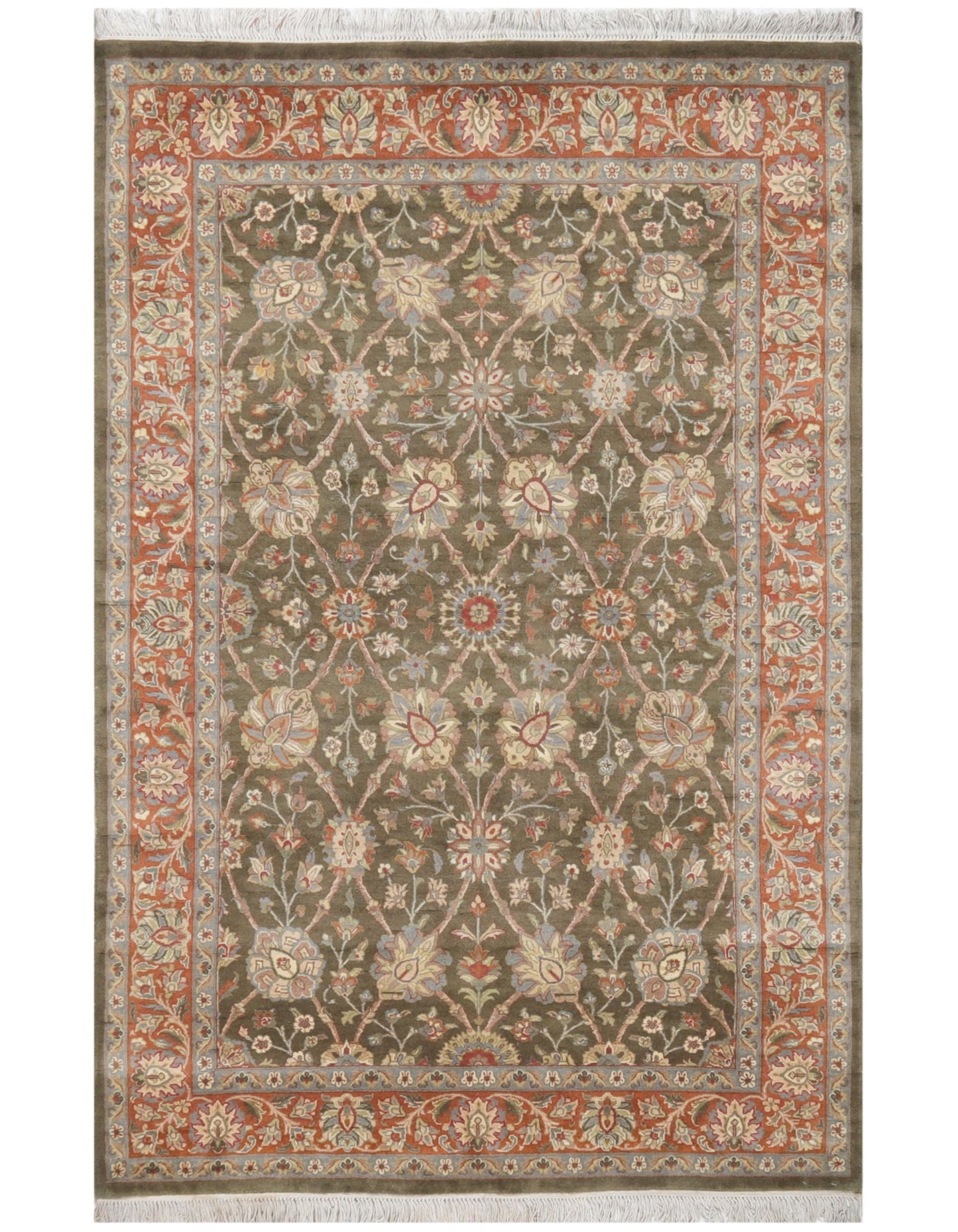 TRADITIONAL-D40506