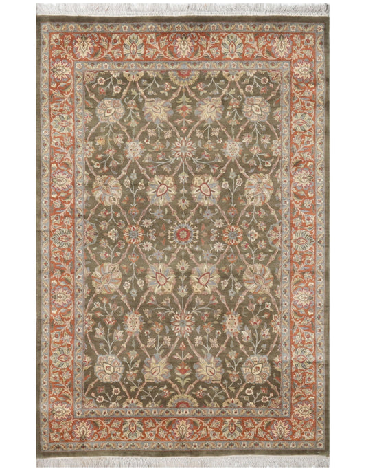 TRADITIONAL-D40506