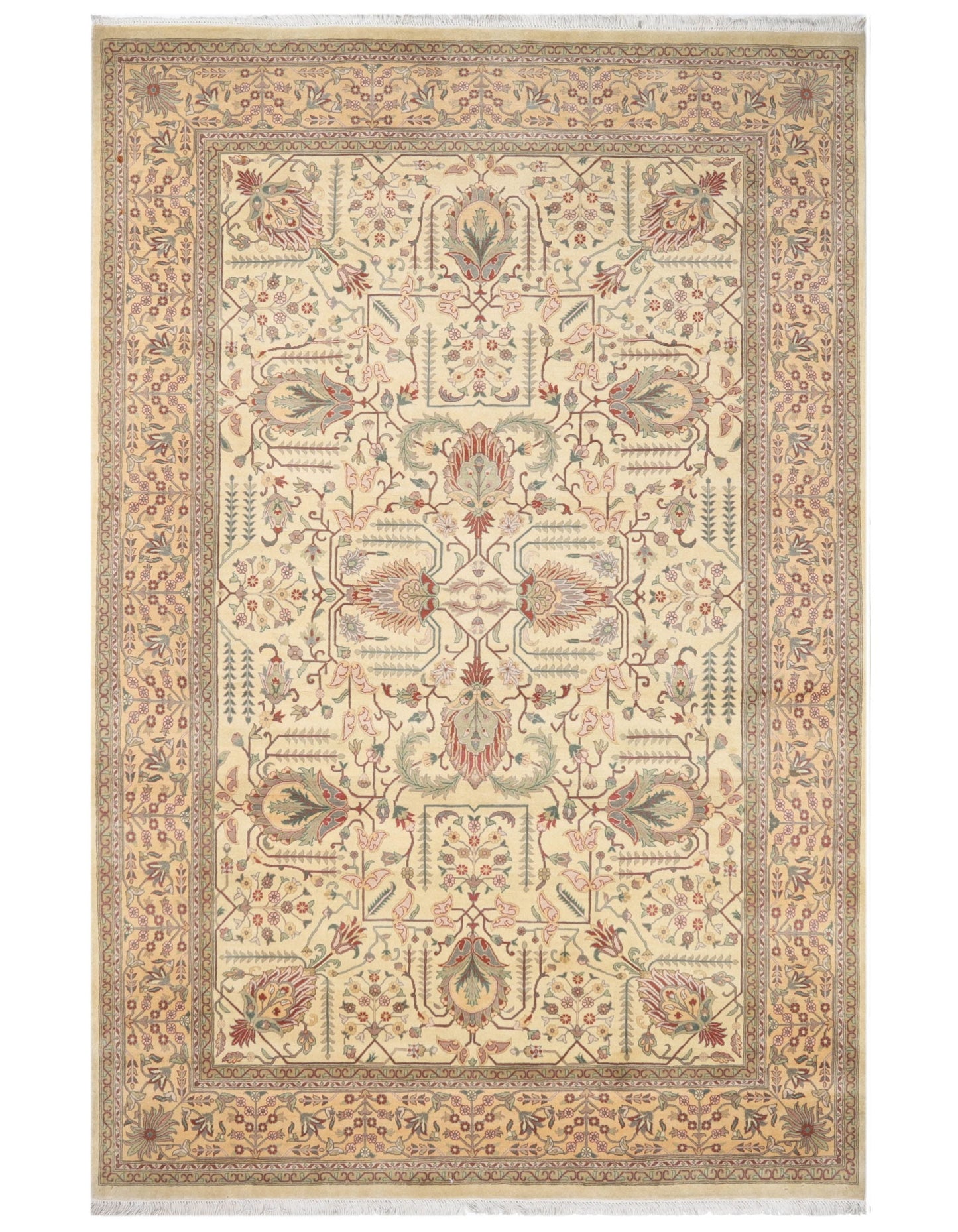 TRADITIONAL-D40509