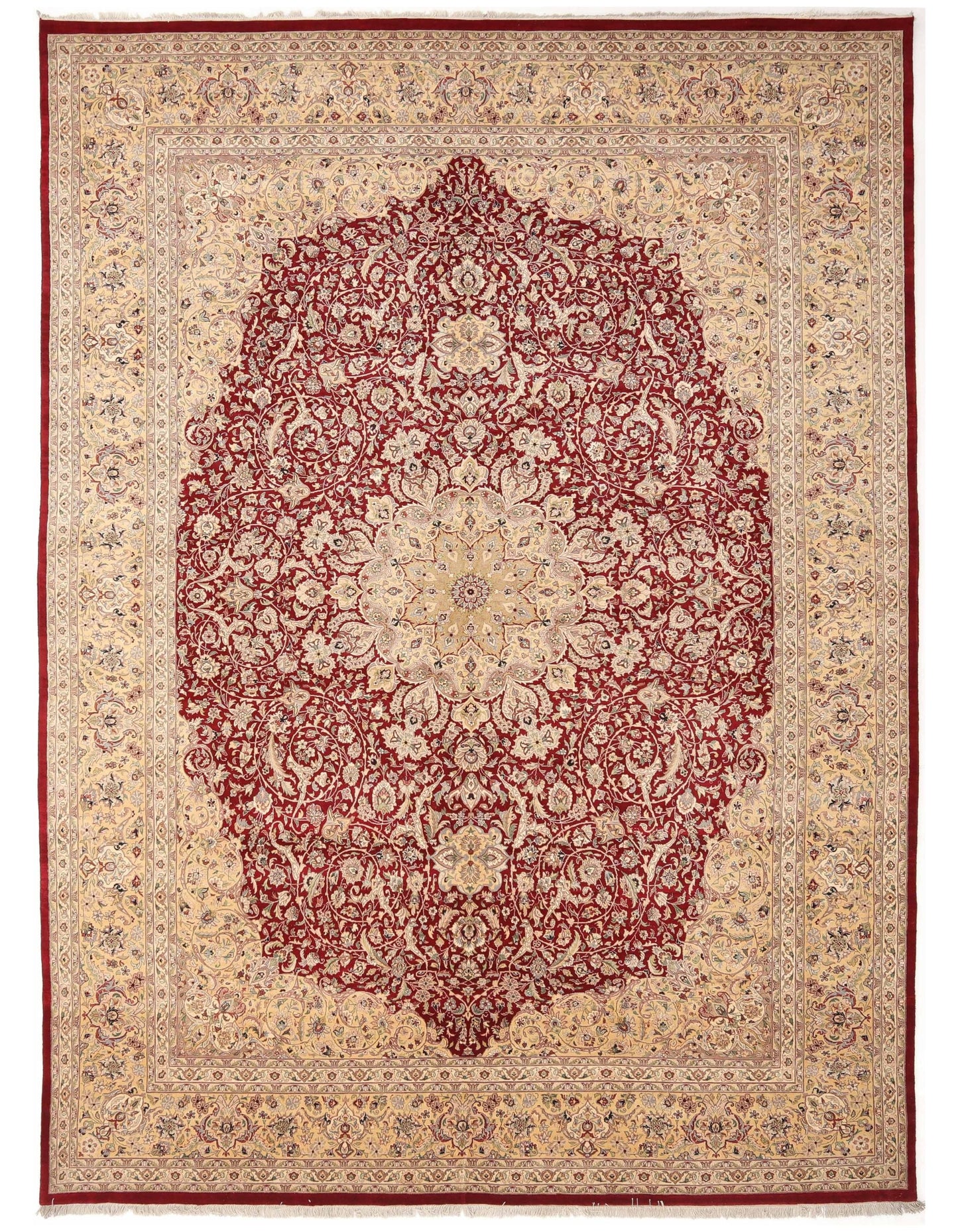 TRADITIONAL-D40527