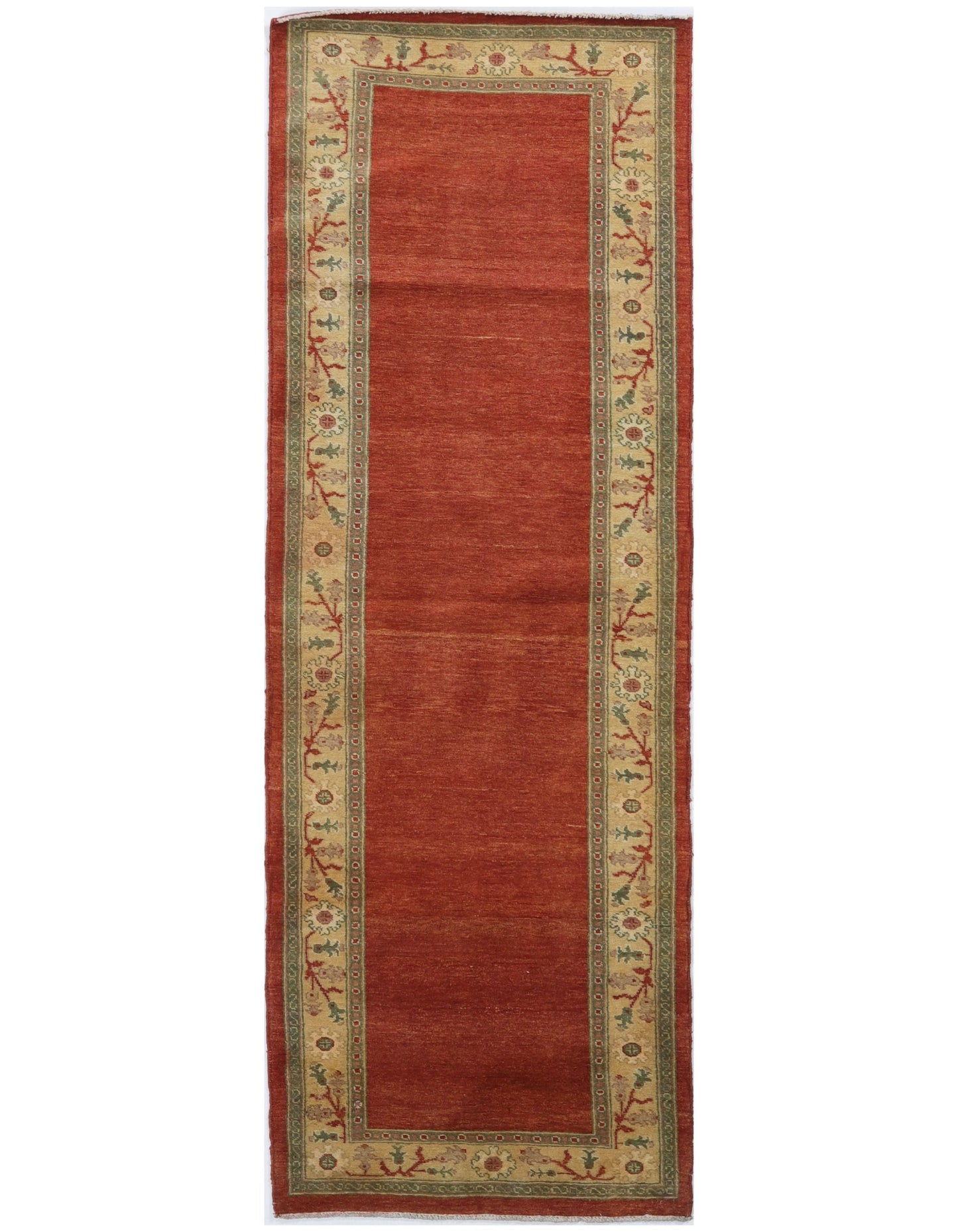 GABBEH-A8595