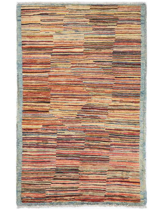 GABBEH-B8851