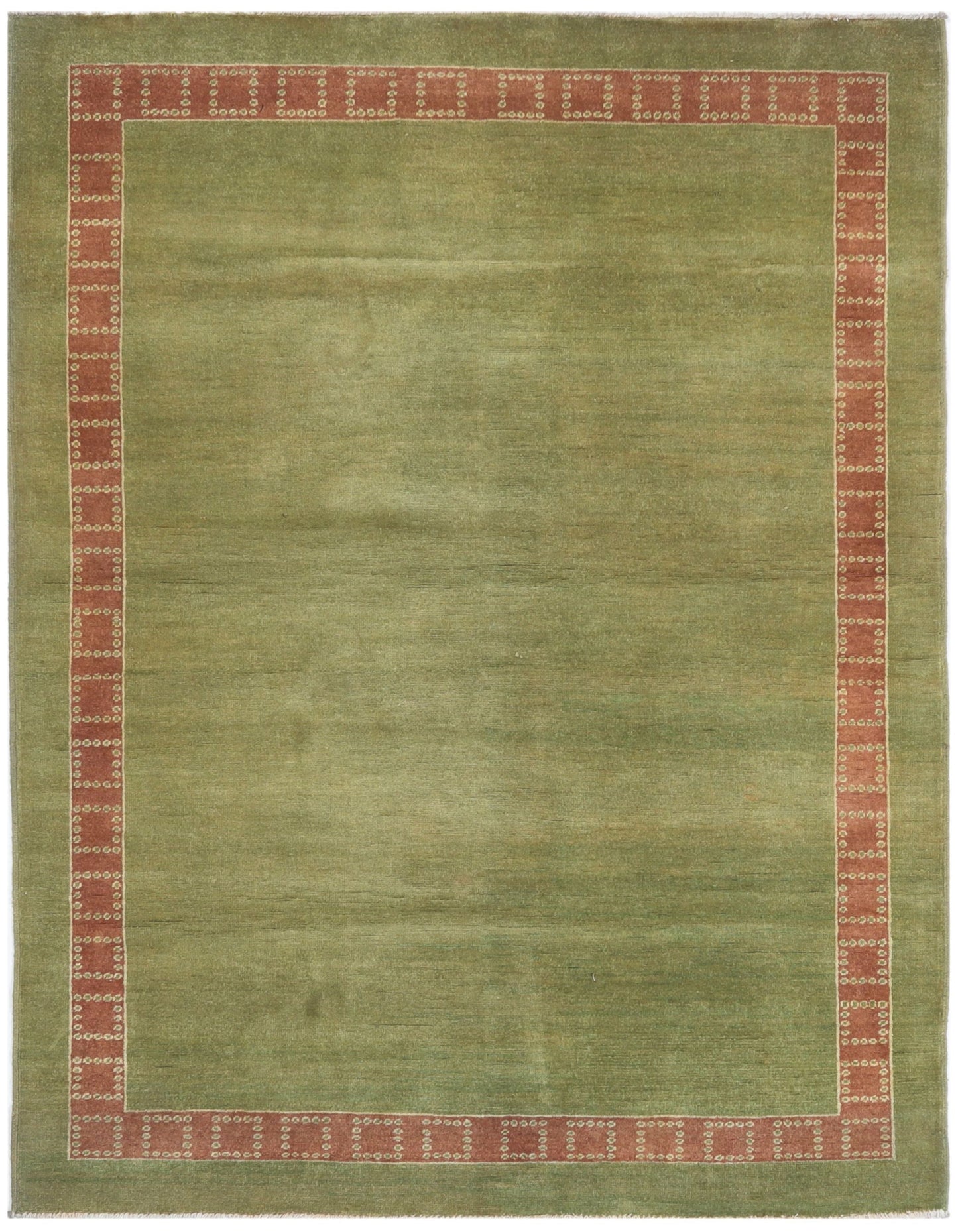 GABBEH-C0974
