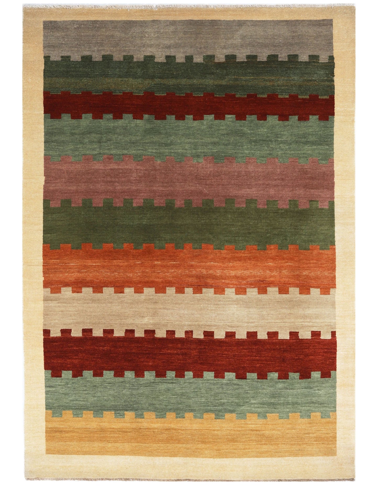 GABBEH-C1641