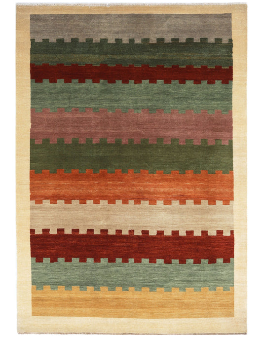 GABBEH-C1641