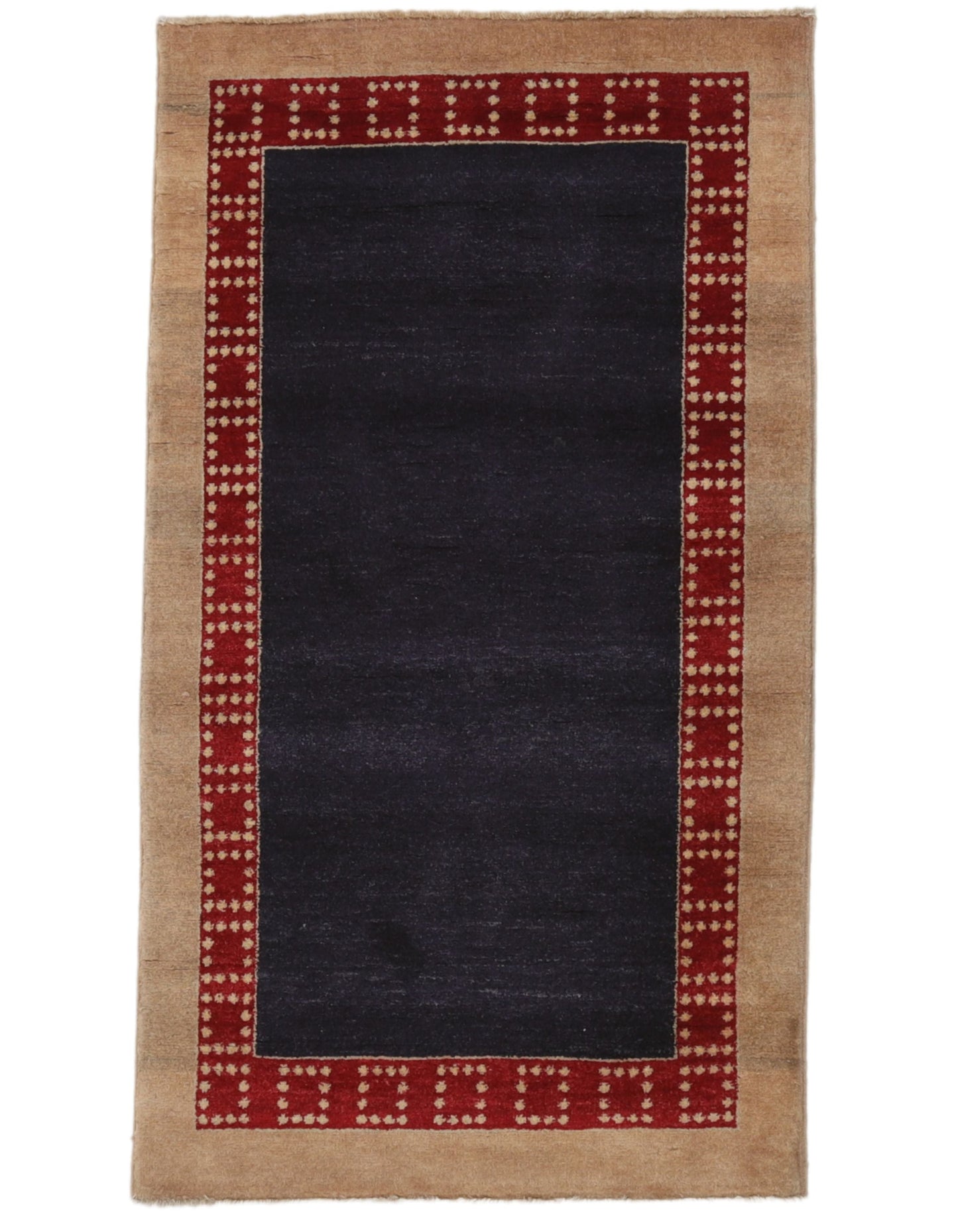 GABBEH-C4836