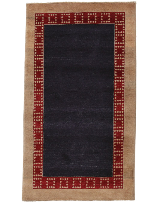 GABBEH-C4836