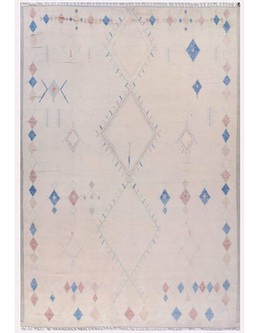 MOROCCAN-DM0972