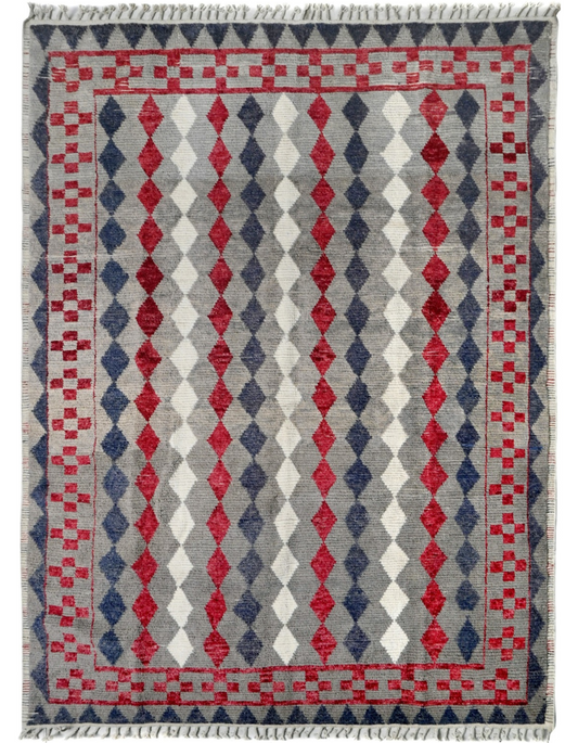 MOROCCAN-DM41126