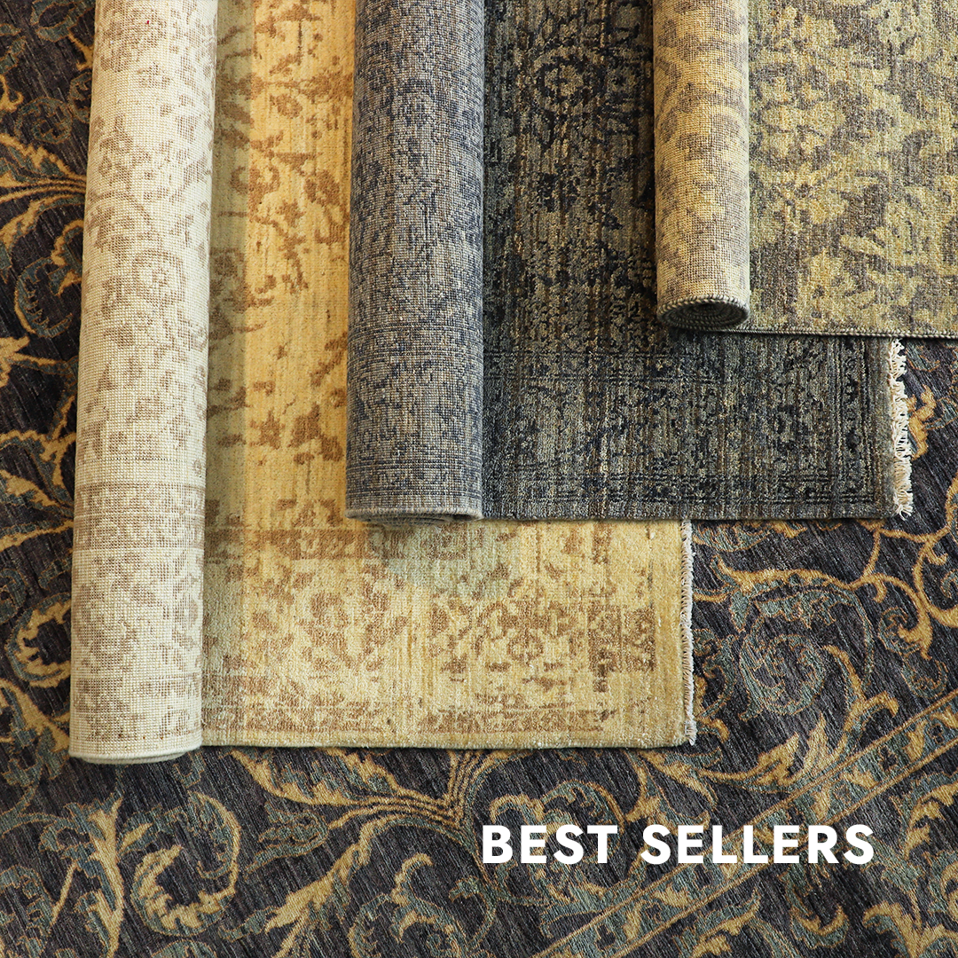 BEST SELLERS