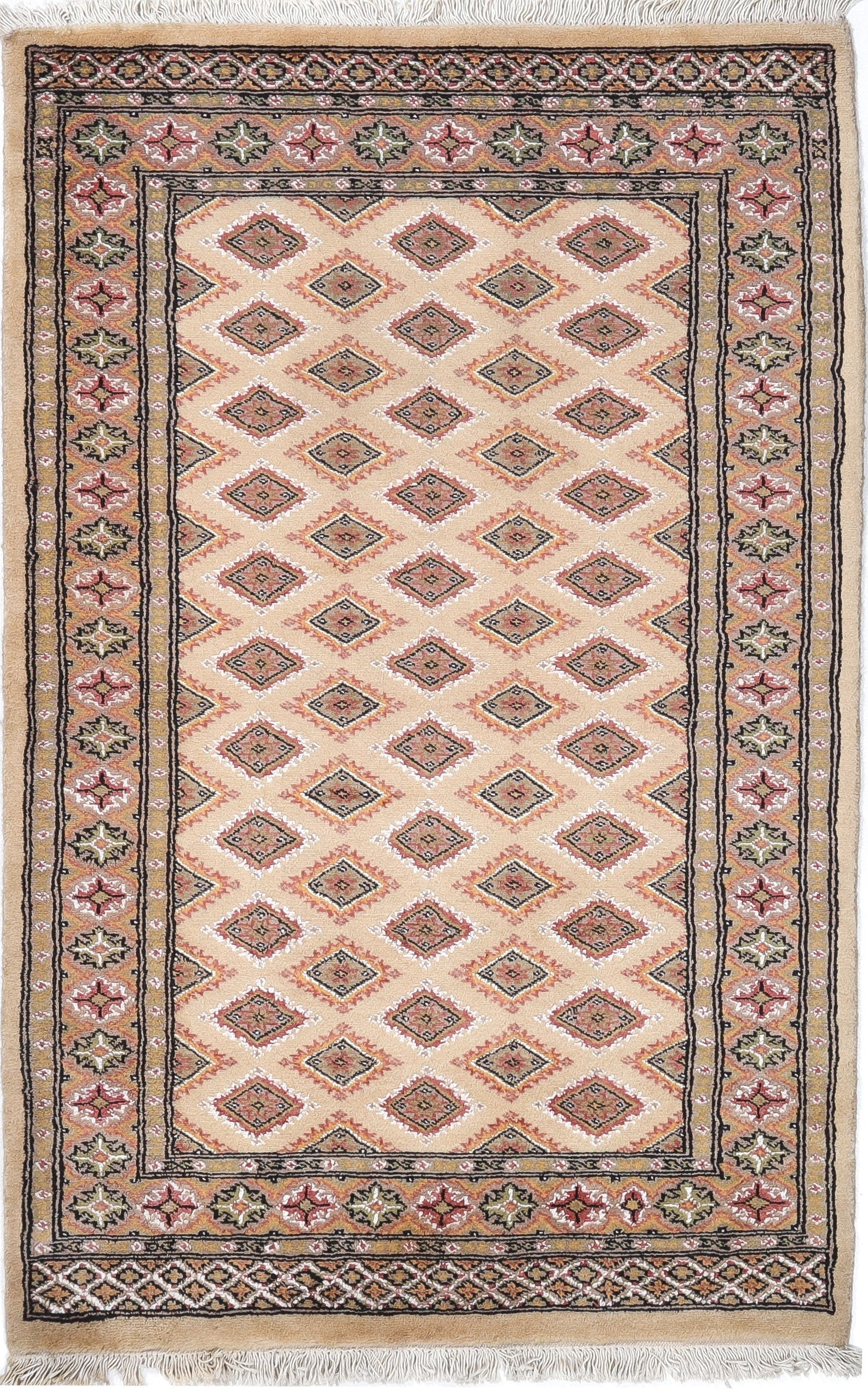 BOKHARA