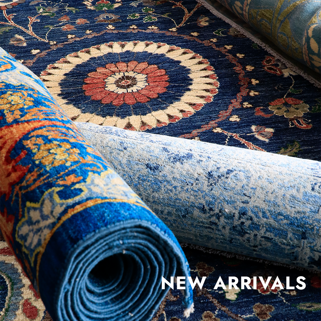 NEW ARRIVAL