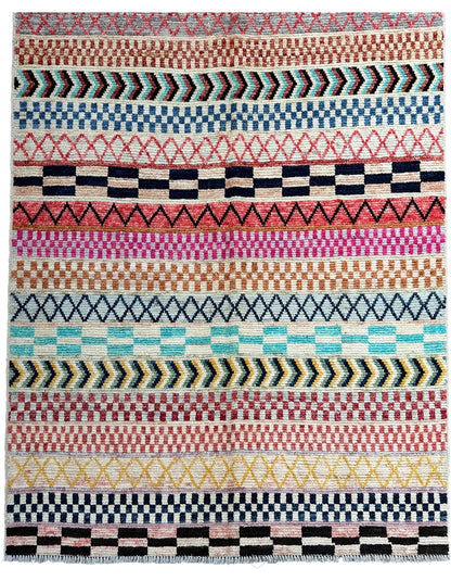 MOROCCAN-AB01