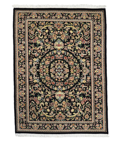 TRADITIONAL RUGS-D30499