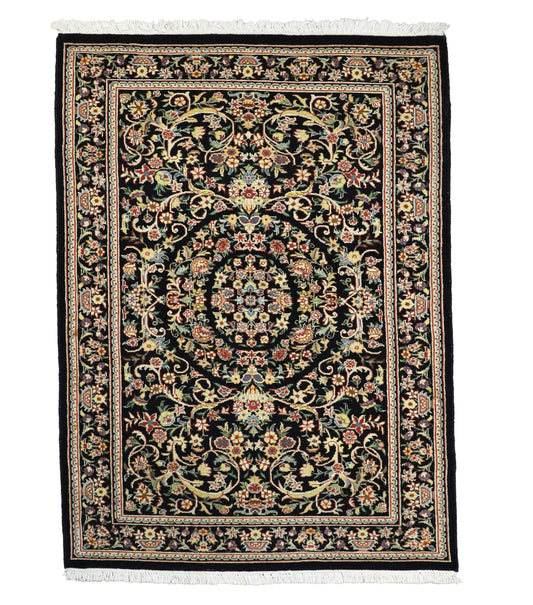 TRADITIONAL RUGS-D30499