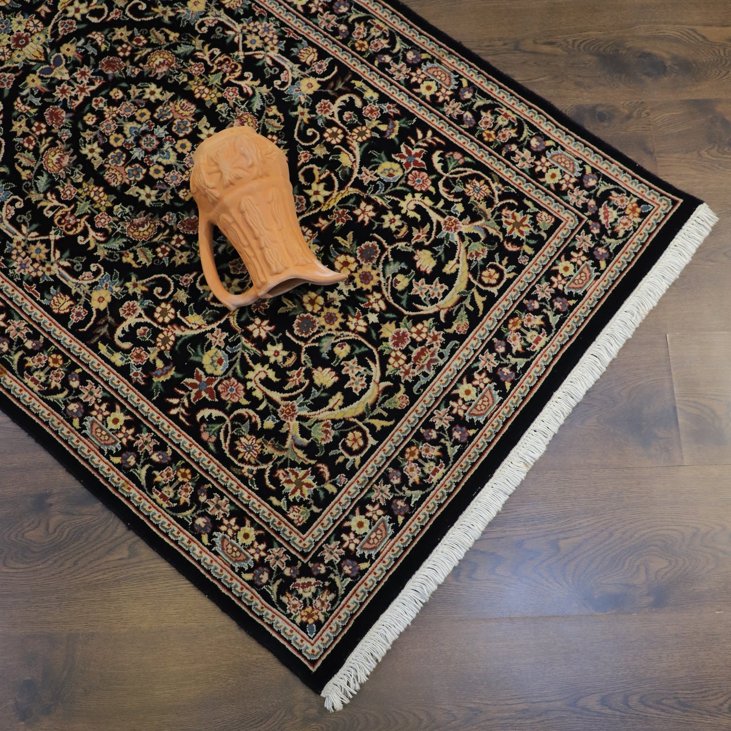 TRADITIONAL RUGS-D30499