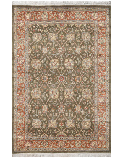 TRADITIONAL-D40506