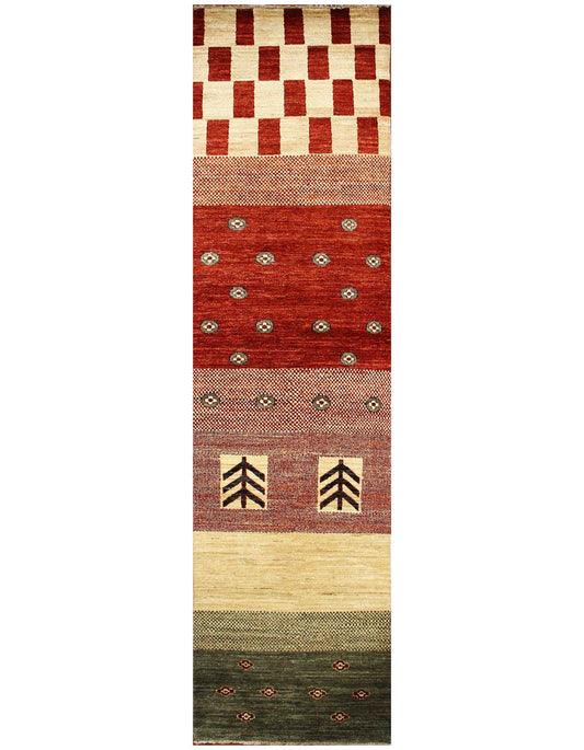 GABBEH-D9340
